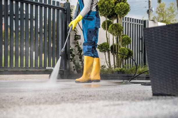 Best Parking Lot and Garage Cleaning  in Oconto, WI