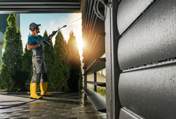 Best Solar Panel Cleaning  in Oconto, WI